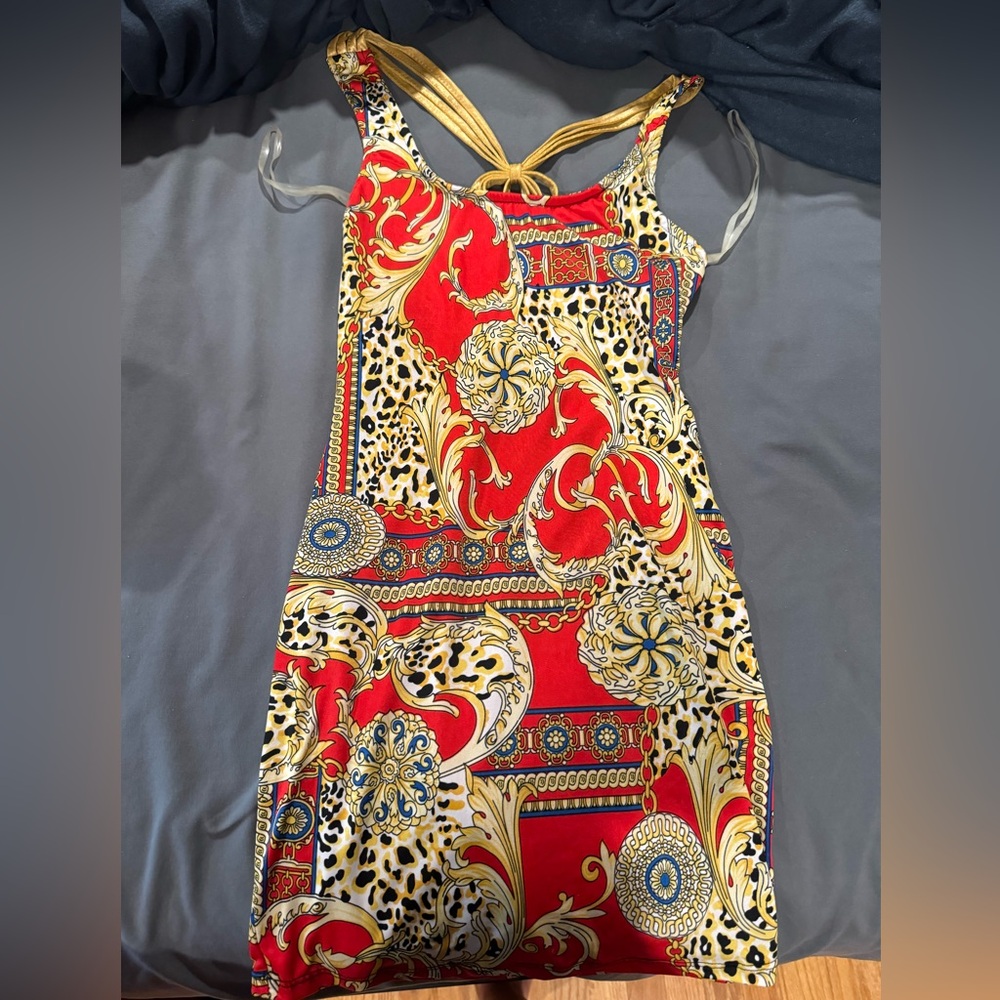 BodyCon Dress